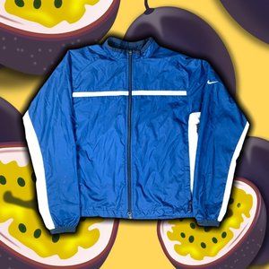 Nike Vintage Nylon Jacket